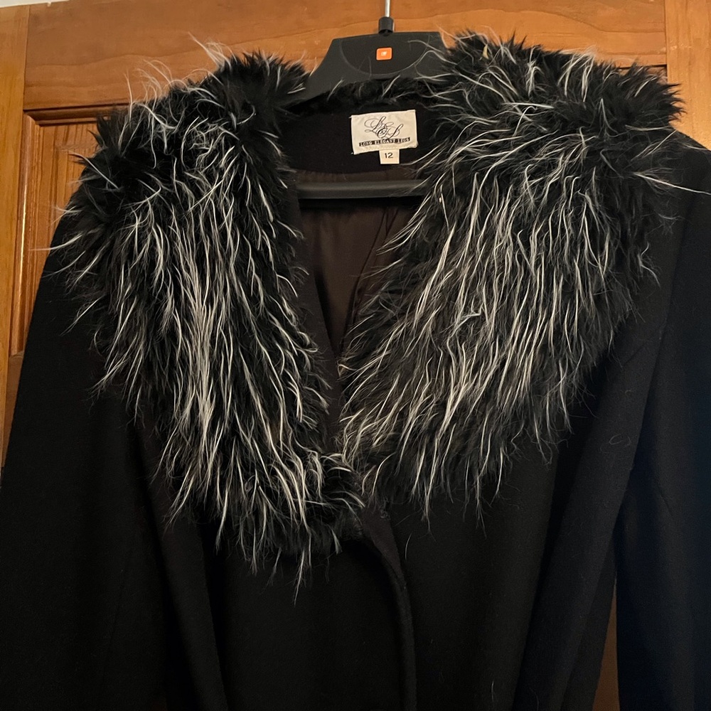 Winter Coat